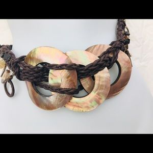 Retro Belt, Waist,  hippieish, hip
